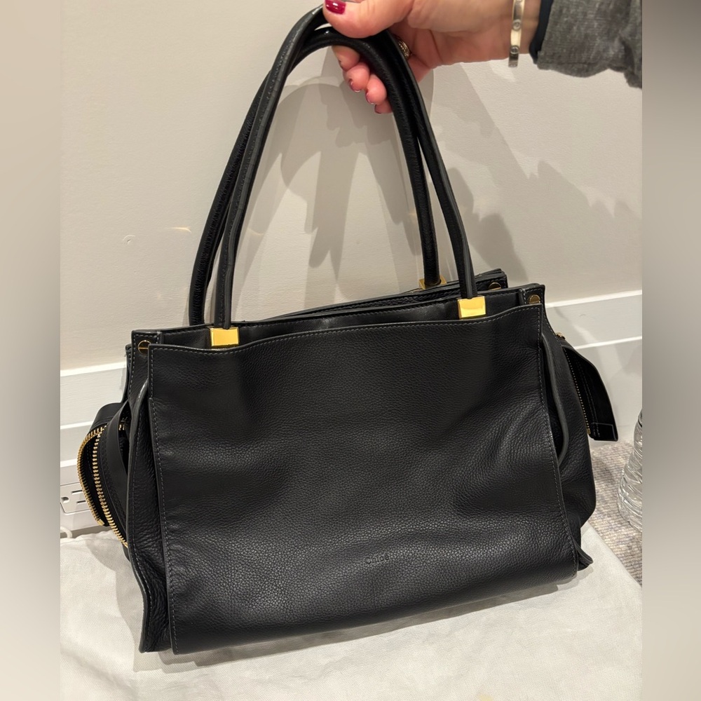 Chloe bag - Dree medium bag - gently used